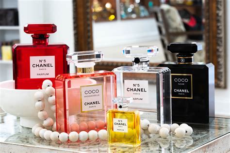 chanel perfume set sephora|stores that sell Chanel perfume.